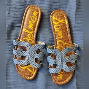 Sam Edelman sandals